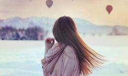 Tháng Năm, viết cho mùa ở lại