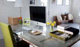 7 điều nên làm cho bàn làm việc giúp bạn thăng tiến