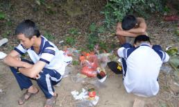 Kinh hoàng trò tìm “ảo giác” chết người để giải trí