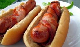 Top thực phẩm không nên cho trẻ ăn