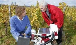 15 công việc kỳ lạ sẽ xuất hiện vào năm 2030