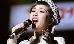 Ca sĩ "thất học"