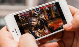 iPhone 6 vẫn chưa sở hữu màn hình fullHD