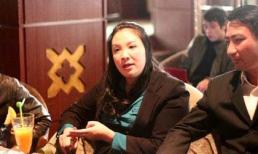 Thông tin bất ngờ về “kiều nữ Hải Dương“