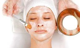 10 liệu pháp đơn giản trị mụn tại nhà