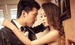 Hận tình vì yêu phải Sở Khanh