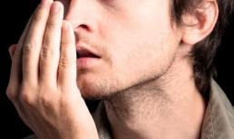 9 loại thực phẩm chữa hôi miệng hiệu quả