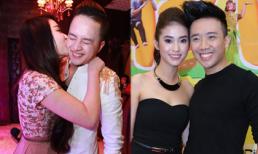 Showbiz Việt toàn tình hợp đồng?