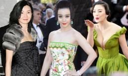 Soi trang phục xấu - đẹp khi xuất ngoại của sao Hoa ngữ