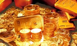 Tiếp tục tăng mạnh, vàng SJC nóng nhất thị trường