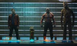  Sống động với hành trình phiêu lưu xuyên vũ trụ cùng Vệ binh dải Ngân hà