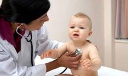 Viêm đường hô hấp: Khi nào bé cần dùng kháng sinh?