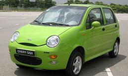 Những dòng xe lặng lẽ biến mất ở Việt Nam