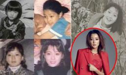 Ảnh độc thời thiếu nữ căng tràn sức sống của Kim Hee Sun