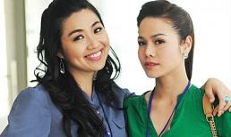 Lê Khánh và Nhật Kim Anh chính thức trở thành… tình địch!