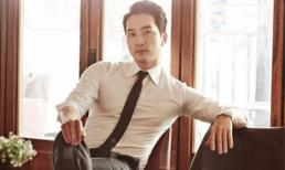 Song Seung Hun: 'Đóng phim 19+ để thoát bóng mỹ nam'