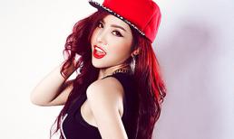 Ca sĩ DJ Thúy Khanh tung MV mới nóng bỏng