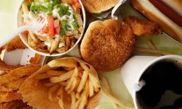 Những kiểu ăn sáng khiến con "học ngu đi"