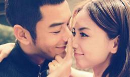 AngelaBaby được Huỳnh Hiểu Minh tặng biệt thự để sinh con