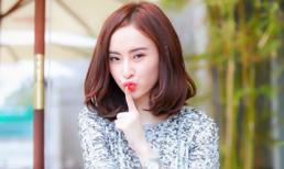 Angela Phương Trinh ra điều kiện nhận show