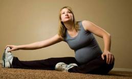 Những hoạt động thể thao mẹ bầu nên tránh xa