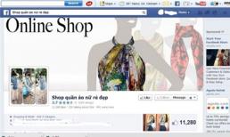 Bi hài chuyện nữ sinh kinh doanh qua mạng