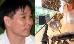 Chân dung kẻ bắt cóc con đại gia Trầm Bê chấn động Sài Thành