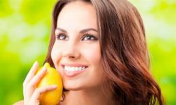 Những loại thực phẩm lý tưởng cho da mùa hè