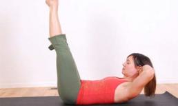 5 lợi ích tuyệt vời khi có đôi chân khỏe