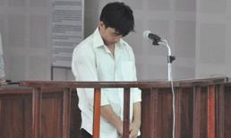 Hiếp dâm con gái ruột, lãnh 18 năm tù