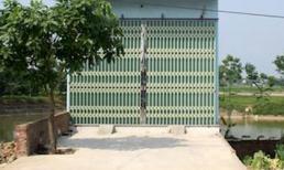 Bắt hung thủ giết chủ quán Internet bằng 54 nhát dao