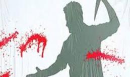 Truy tìm hung thủ chém hơn 50 nhát dao để cướp xe máy