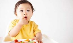 Những món ăn "bốc bải" khiến bé thích mê