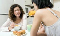 3 quan niệm sai lầm trong việc ăn uống mà nhiều người mắc phải