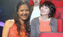 Ảnh xuân thì gây sốt của 5 nữ MC Việt 