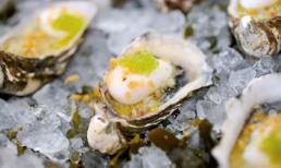 8 món ăn được yêu thích nhưng nguy hiểm chết người