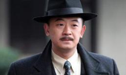 Sao phim "Tân bến Thượng Hải" bị bắt khi đang mua dâm