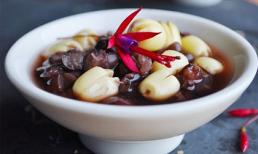 7 thực phẩm tốt cho giấc ngủ của bạn