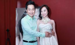 Quách Tuấn Du ôm eo Như Ý đầy tình cảm