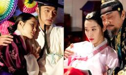 Kim Hyun Joo trải lòng về cảnh “nóng” trong phim