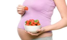 Bầu bí, phải tránh ăn gì?