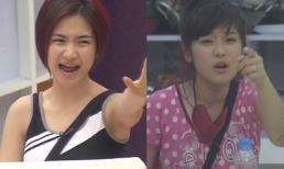 Bùng nổ căng thẳng giữa Hòa Minzy và Hoàng Yến Chibi