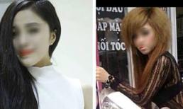 Bi hài những trò “vạch mặt” hot girl PTTM trên mạng xã hội