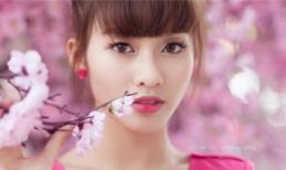 4 scandal 'dìm' danh tiếng hot girl ngoan hiền của Khả Ngân