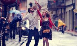 5 mẫu con trai luôn được các nàng hiện đại “săn lùng”