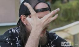 Gia đình kỳ lạ có đôi bàn tay như càng tôm