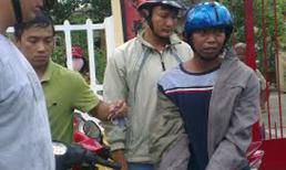 Chat sex trên mạng, cô gái trẻ bị cưỡng dâm, tống tiền