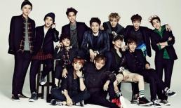 5 nhóm nhạc nam tiềm năng nhất K-pop