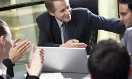 5 bài học của nhà lãnh đạo xuất sắc