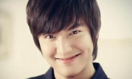 Top 10 nam diễn viên Hàn Quốc hot nhất năm 2014